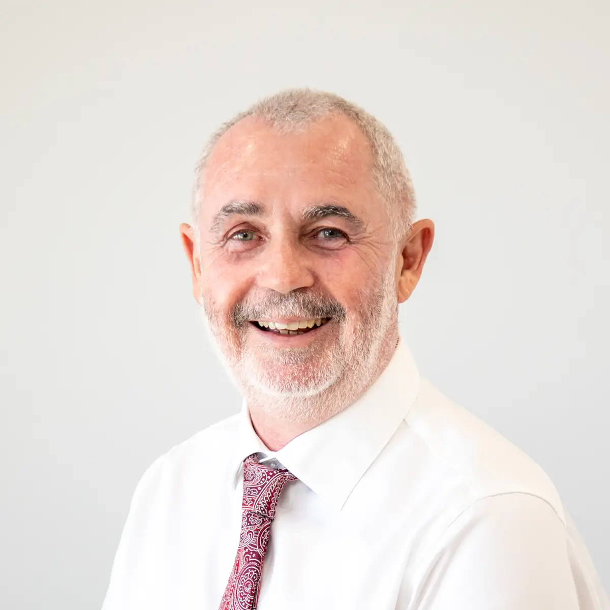 Johnny John McDonnell